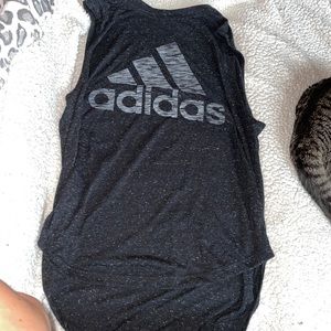 Like new Adidas tank